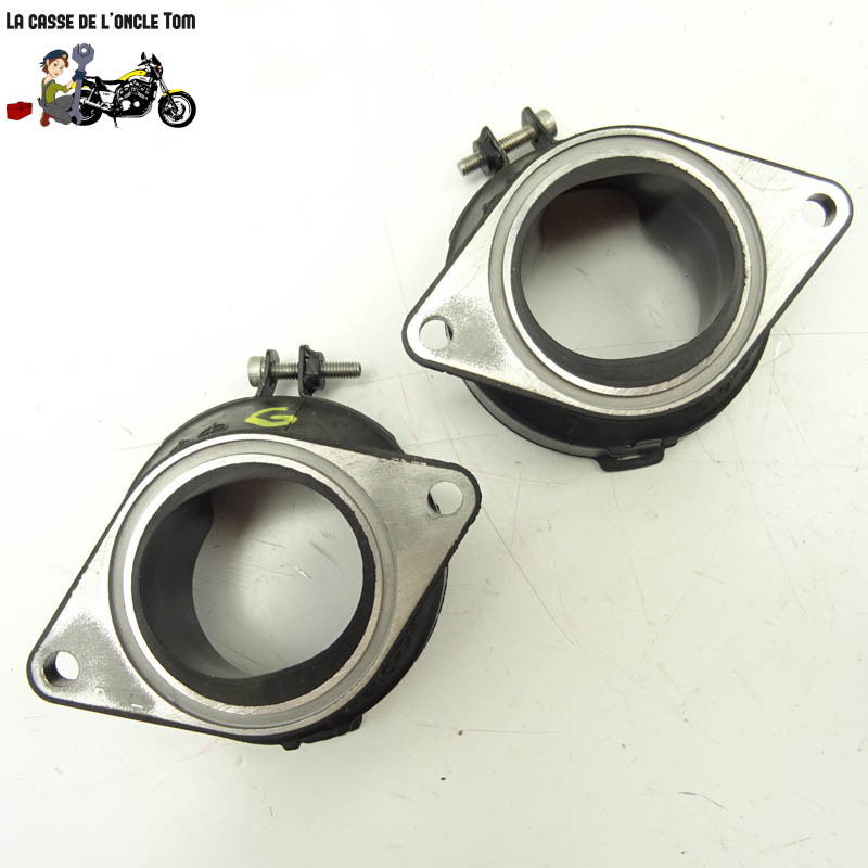 Pipes d'admission Kawasaki 650 Z650 RS 2022 - CTM-12920-111