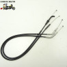 Câbles d'accélération Kawasaki 650 Z650 RS 2022 - CTM-12920-112
