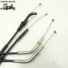 Câbles d'accélération Kawasaki 650 Z650 RS 2022 - CTM-12920-112
