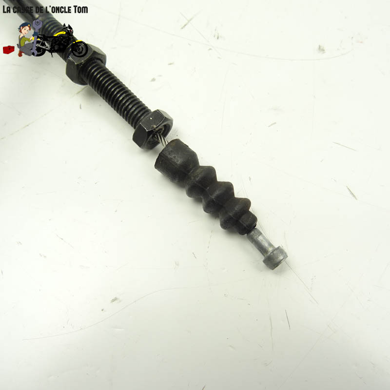 Câble d'embrayage Kawasaki 650 Z650 RS 2022 - CTM-12920-113