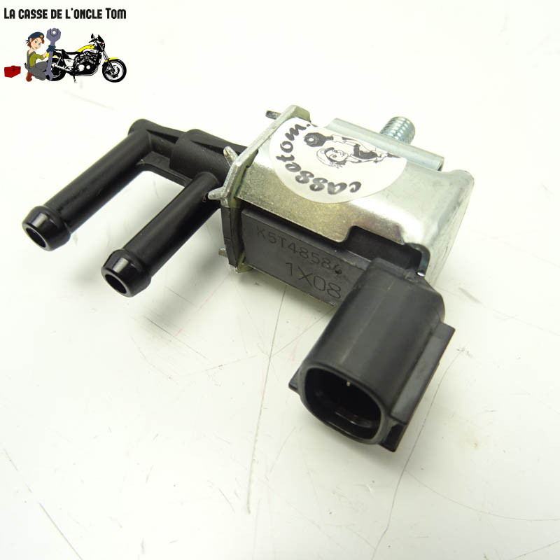 Valve solénoïde Kawasaki 650 Z650 RS 2022 - CTM-12920-117