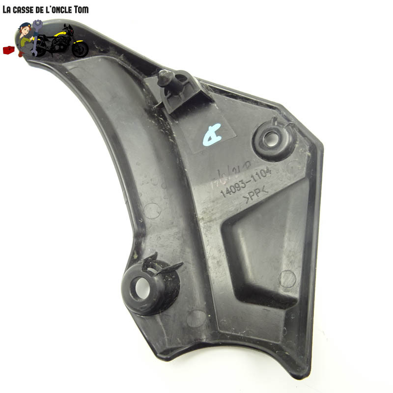 Plastique cadre avant droit Kawasaki 650 Z650 RS 2022 - CTM-12920-118