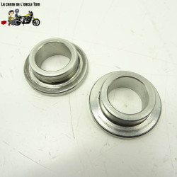 Entretoise bras oscillant Kawasaki 650 Z650 RS 2022 - CTM-12920-123