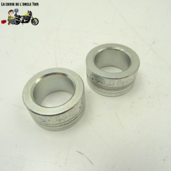 Entretoise roue avant Kawasaki 650 Z650 RS 2022 - CTM-12920-124