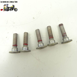 Vis disque frein avant Kawasaki 650 Z650 RS 2022 - CTM-12920-129