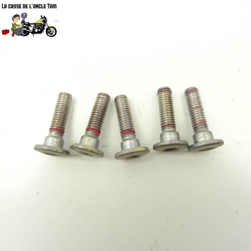 Vis disque frein avant Kawasaki 650 Z650 RS 2022 - CTM-12920-131