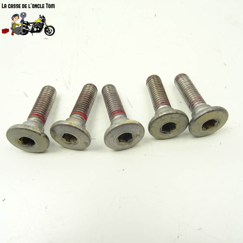 Vis disque frein avant Kawasaki 650 Z650 RS 2022 - CTM-12920-131