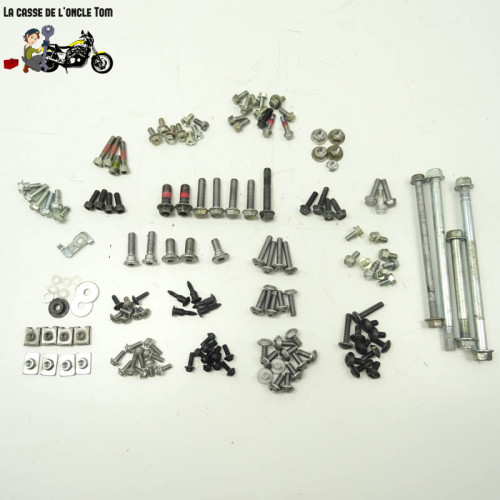 Visseries diverses Kawasaki 650 Z650 RS 2022 - CTM-12920-132