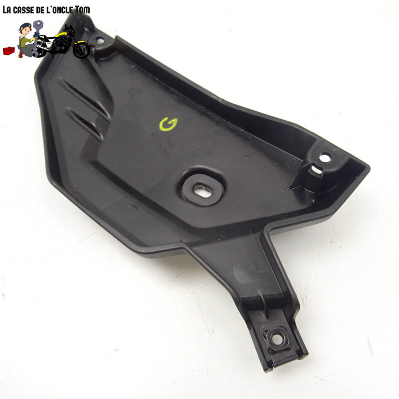 Plastique protection cadre Kawasaki 650 Z650 RS 2022 - CTM-12920-133
