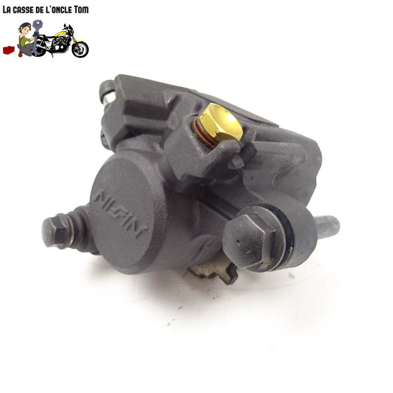 Etrier + support de frein arrière Yamaha 1000 R1 2010 - CTM-9596-081