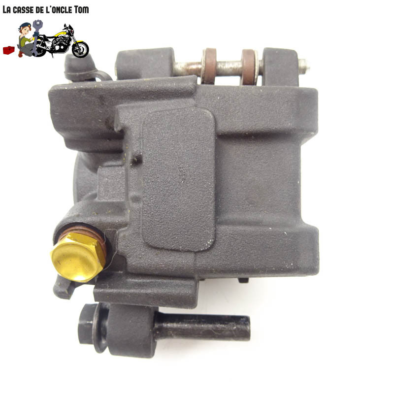 Etrier + support de frein arrière Yamaha 1000 R1 2010 - CTM-9596-081