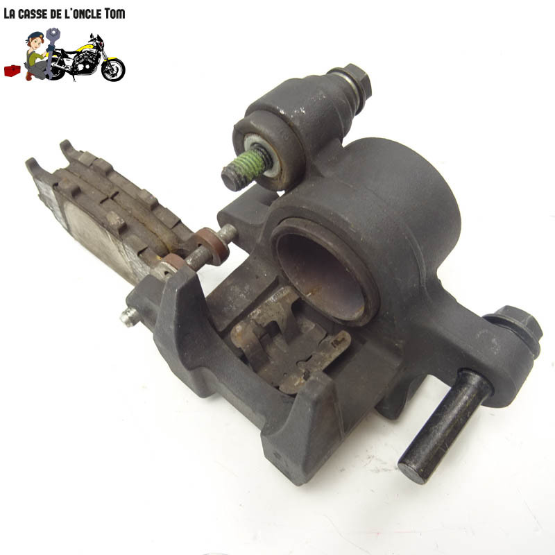 Etrier + support de frein arrière Yamaha 1000 R1 2010 - CTM-9596-081