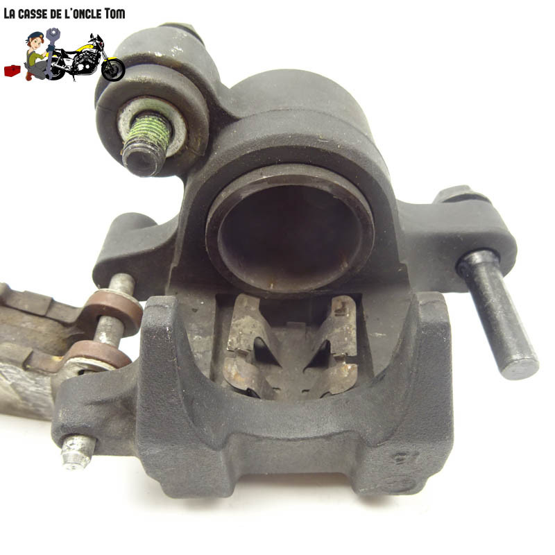 Etrier + support de frein arrière Yamaha 1000 R1 2010 - CTM-9596-081