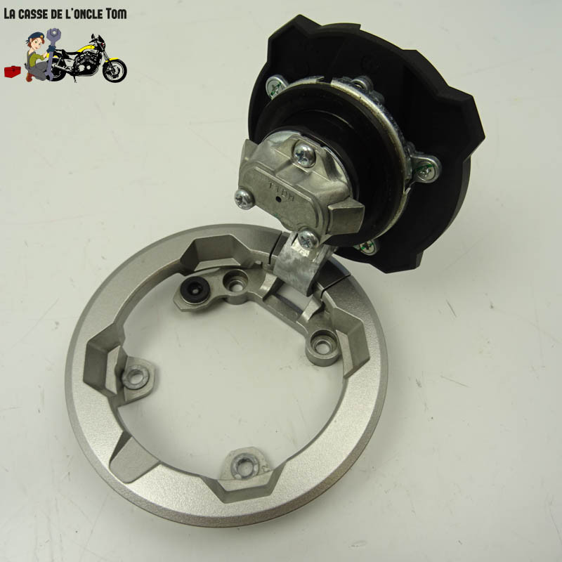 Kit serrure Kawasaki 650 Z650 RS 2022 - CTM-12920-127