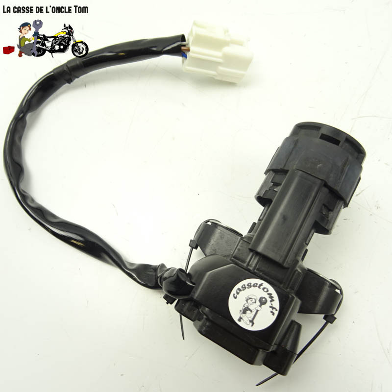 Kit serrure Kawasaki 650 Z650 RS 2022 - CTM-12920-127