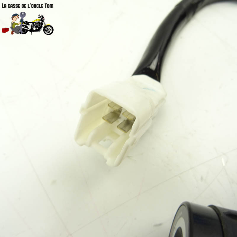 Kit serrure Kawasaki 650 Z650 RS 2022 - CTM-12920-127