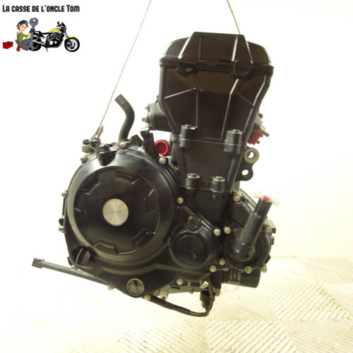 Moteur Kawasaki 650 Z650 RS 2022 - CTM-12920-000