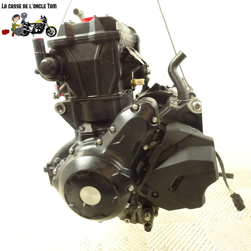 Moteur Kawasaki 650 Z650 RS 2022 - CTM-12920-000