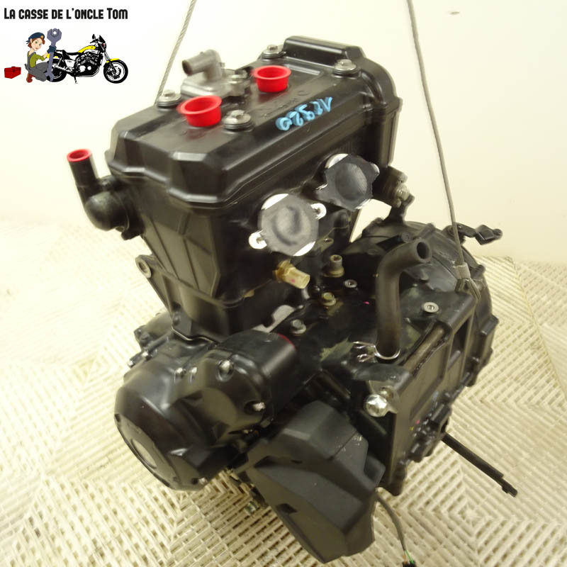 Moteur Kawasaki 650 Z650 RS 2022 - CTM-12920-000