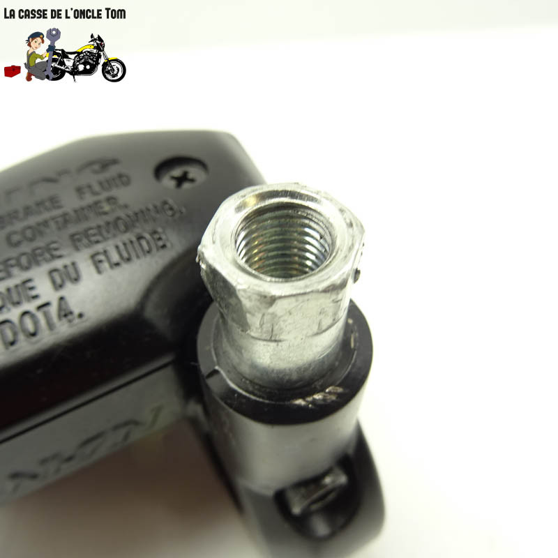 Maître cylindre de frein avant Kawasaki 650 Z650 RS 2022 - CTM-12920-080