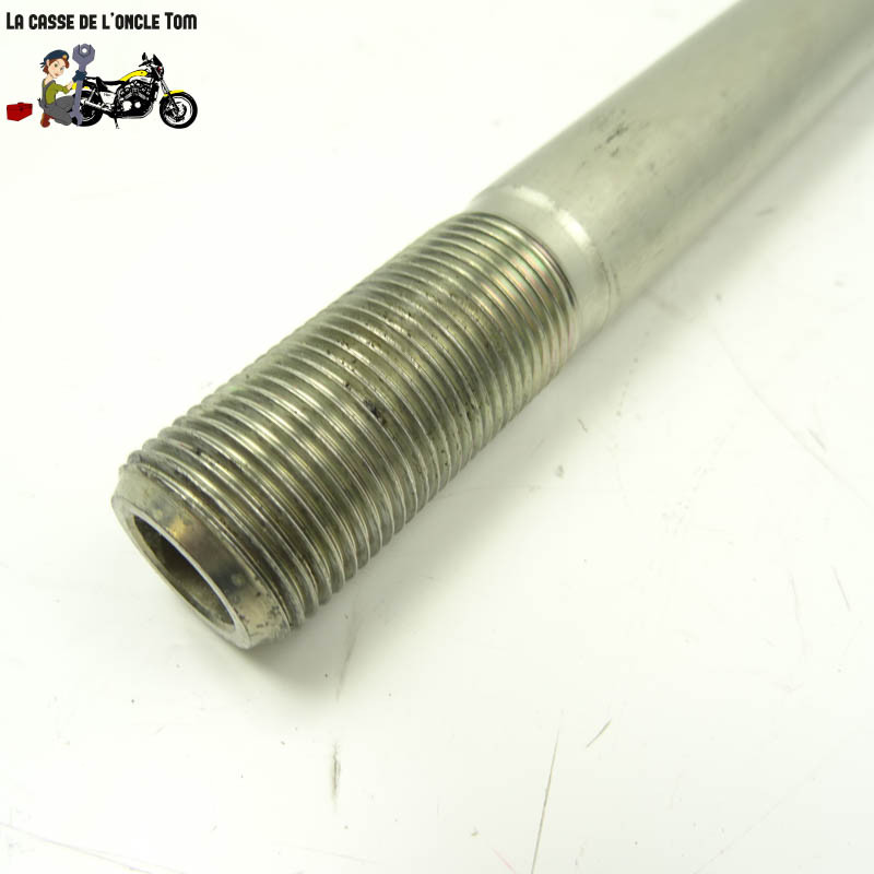 Axe de roue avant Kawasaki 650 Z650 RS 2022 - CTM-12920-074