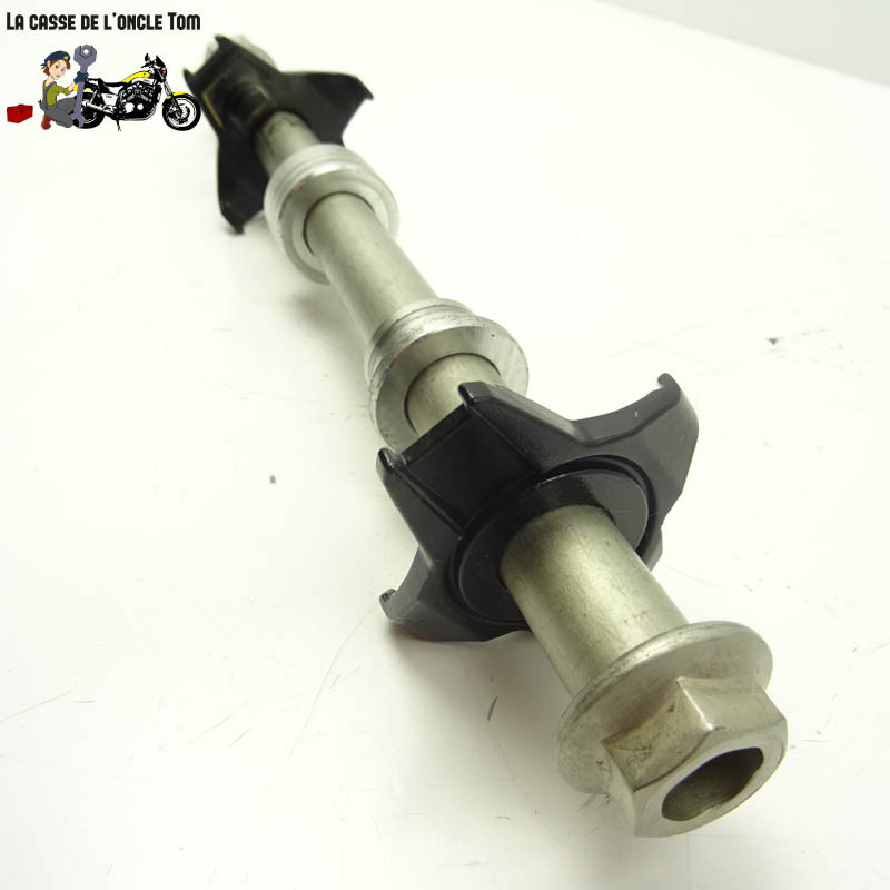 Axe de roue arrière Kawasaki 650 Z650 RS 2022 - CTM-12920-046