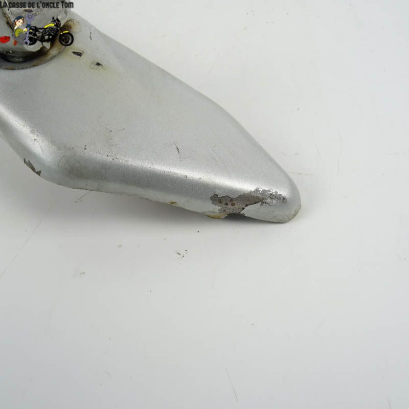 Platine arrière gauche Yamaha 125 YBR 2006 - CTM-10014-006