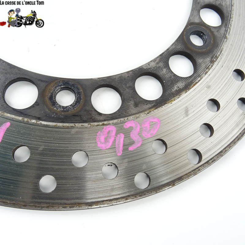 Disque de frein avant Yamaha 125 YBR 2006 - CTM-10014-003