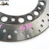 Disque de frein avant Yamaha 125 YBR 2006 - CTM-10014-003
