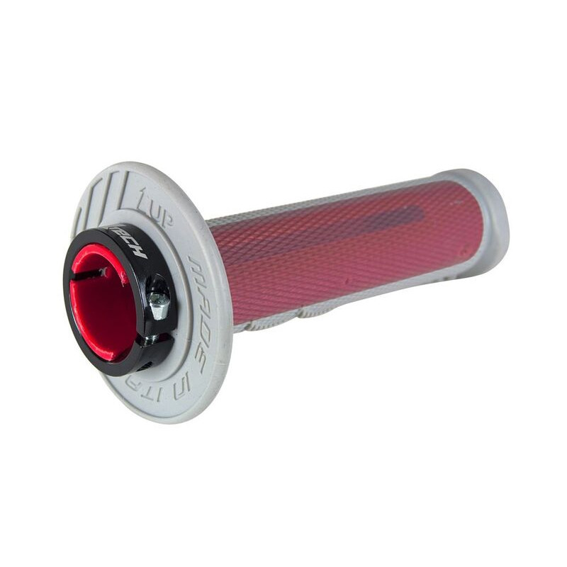 Revêtements RACETECH R20 Lock-On - Wave - 1123799001