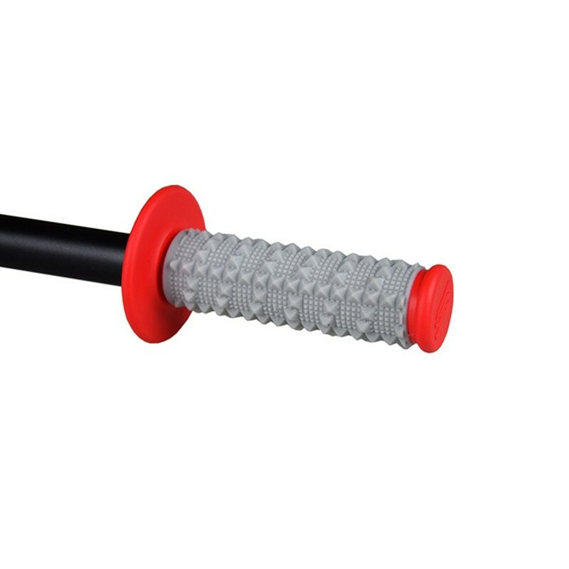 Revêtements SCAR X2R Dual Density full grip - 1081146004