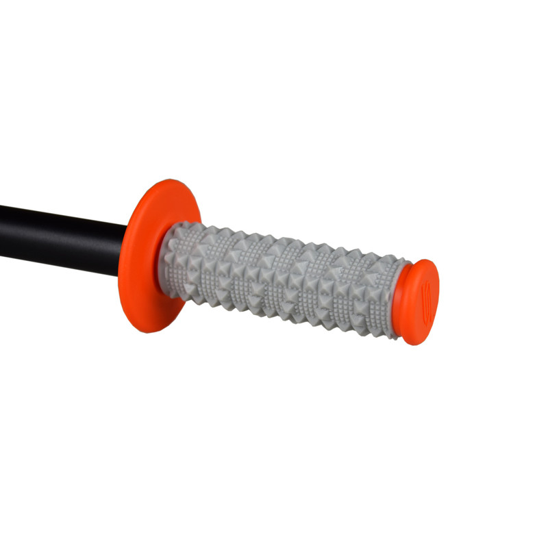 Revêtements SCAR X2R Dual Density full grip - 1081146003