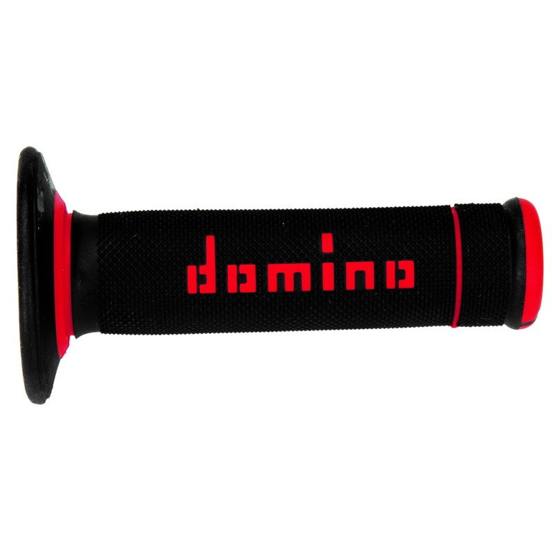 Revêtements DOMINO A020 Bicolore MX full grip - 1083481001