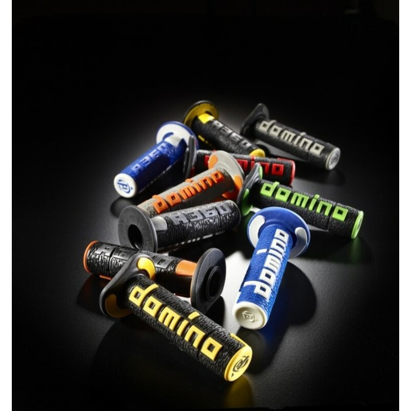 Revêtements DOMINO A360 Off-road Comfort ergonomique - 1083491007