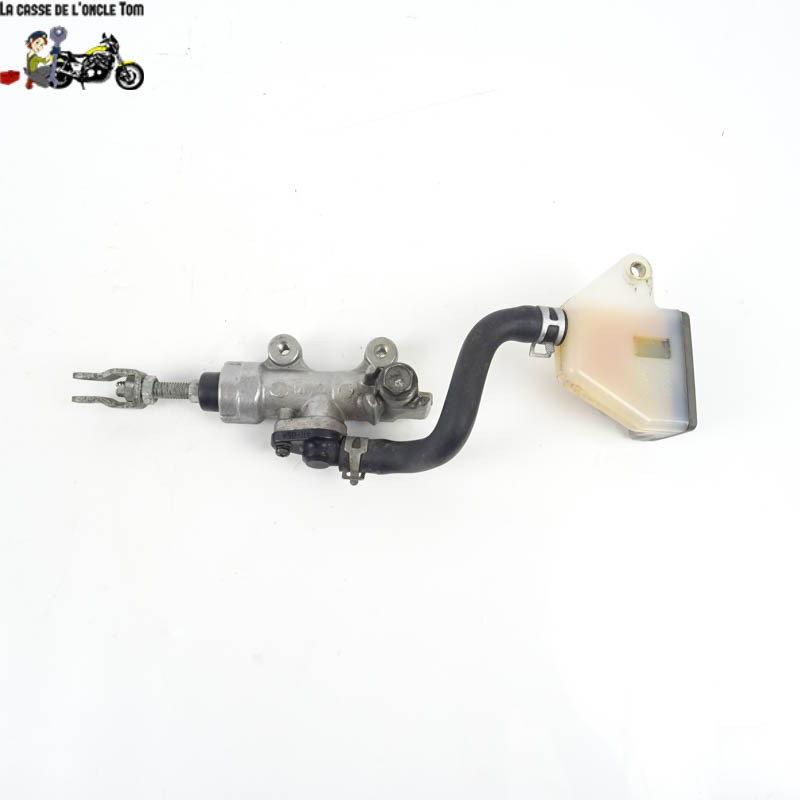 Maître-Cylindre De Frein Arrière Suzuki - Compatible GSXR 600/750/1000, SV650/1000, Bandit, GSX - Avec Réservoir