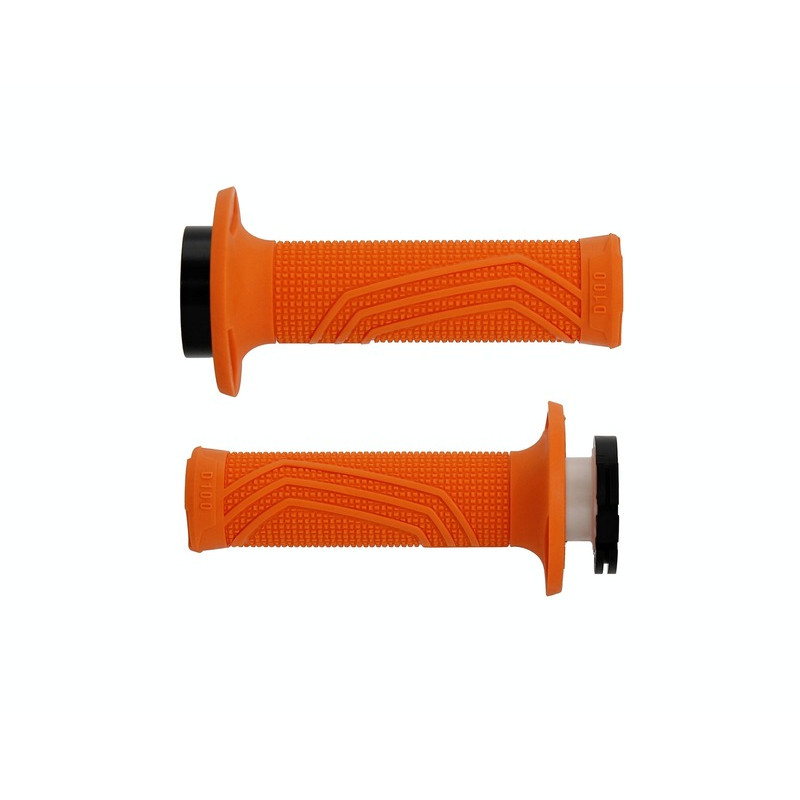 Revêtements DOMINO D-Lock - 116mm - 1120742004