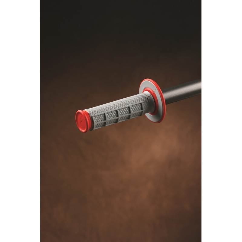 Revêtements RENTHAL Dual séries semi-gauffré - 1081239003