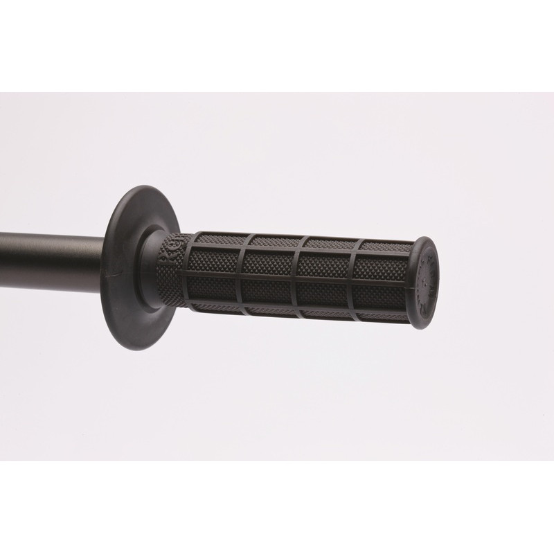 Revêtements RENTHAL Série originale gauffré - gris - 1060494