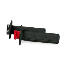 Revêtements RACETECH R20 Lock-On - semi-gaufré - 1123802001