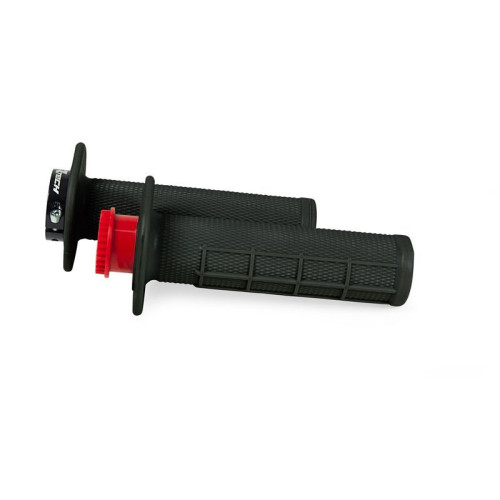 Revêtements RACETECH R20 Lock-On - semi-gaufré - 1123802001