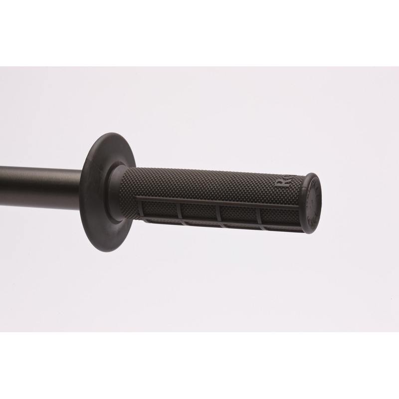 Revêtements RENTHAL Série originale semi-gauffré - gris - 1060490