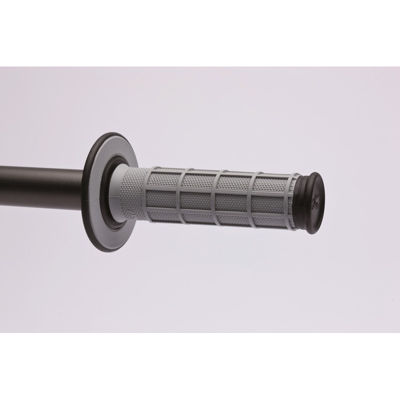 Revêtements RENTHAL MX Dual Compound gauffré - 1083500001