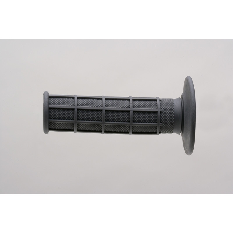 Revêtements RENTHAL Série originale gauffré - gris - 1060493