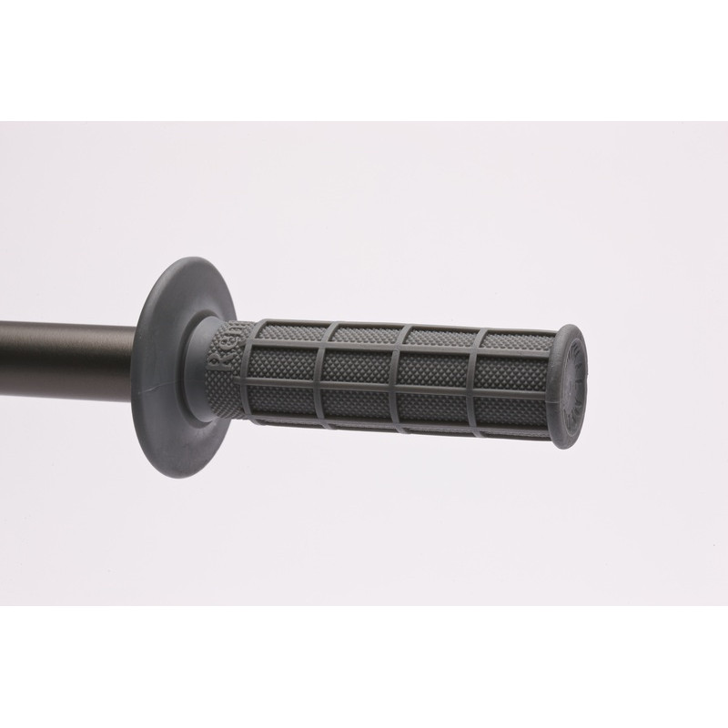 Revêtements RENTHAL Série originale gauffré - gris - 1060493