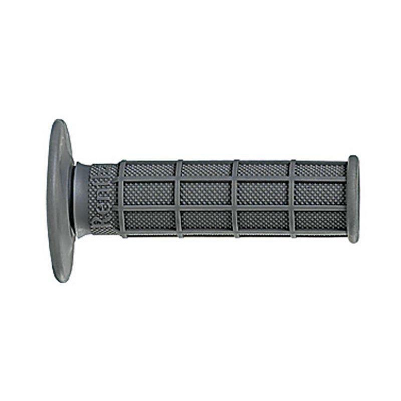 Revêtements RENTHAL Série originale gauffré - gris - 1060493