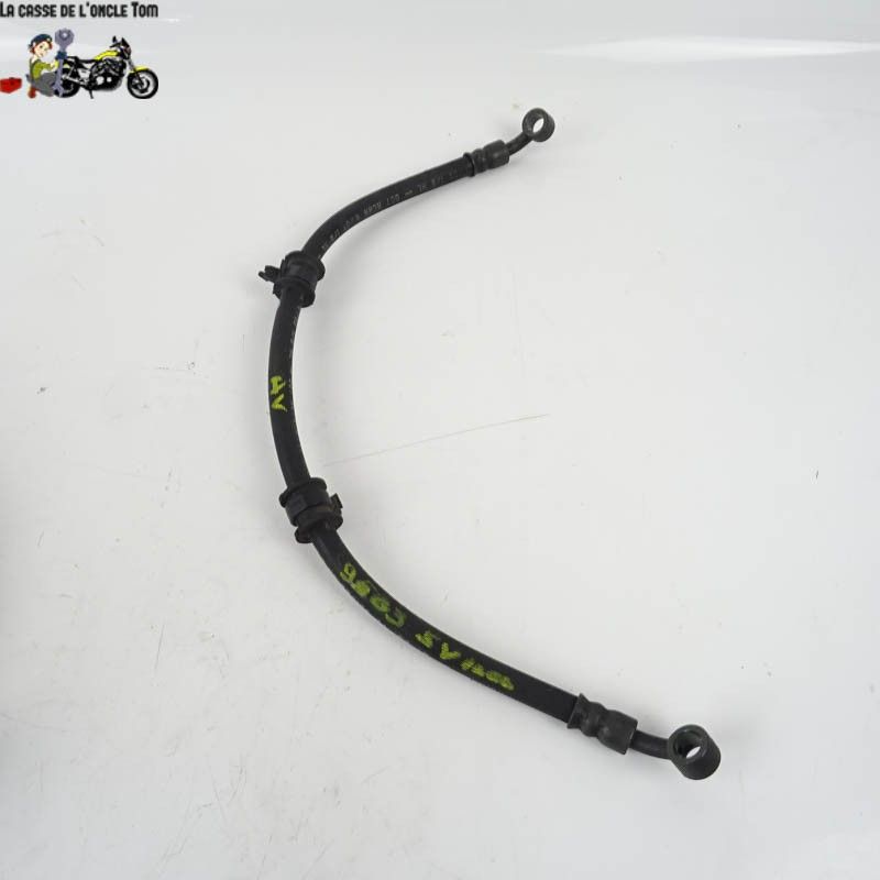 Durites de frein avant Suzuki 1000 SV 2004 - CTM-9503-016