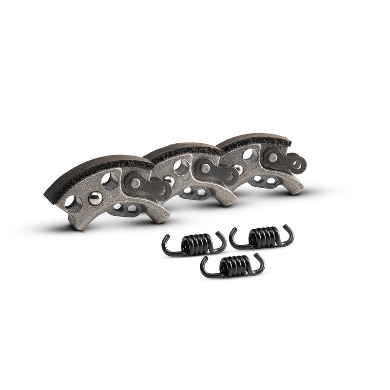 Machoires d'embrayage MALOSSI cycles sans variateur - 1126230