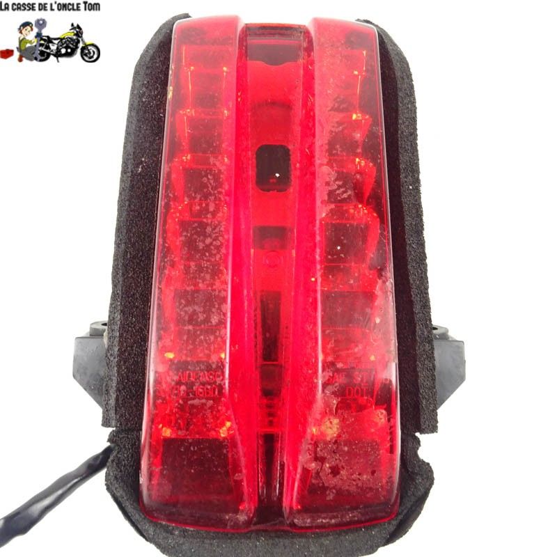 Feu arrière Suzuki 1000 SV 2004 - CTM-9503-017