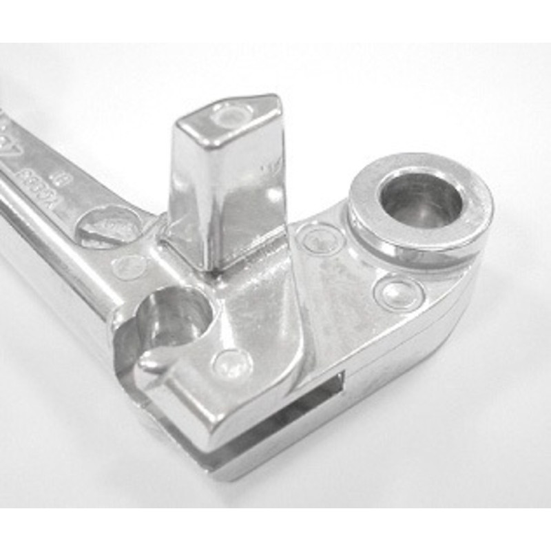 Levier d'embrayage V PARTS type origine coulé - 1110229