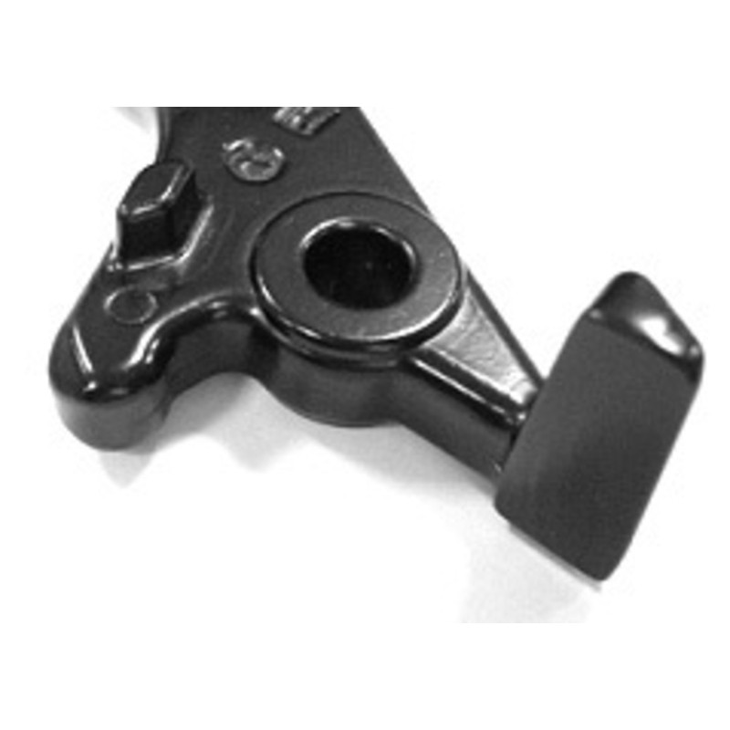 Levier de frein V PARTS type origine coulé - Yamaha X-Max 400 - 1110235